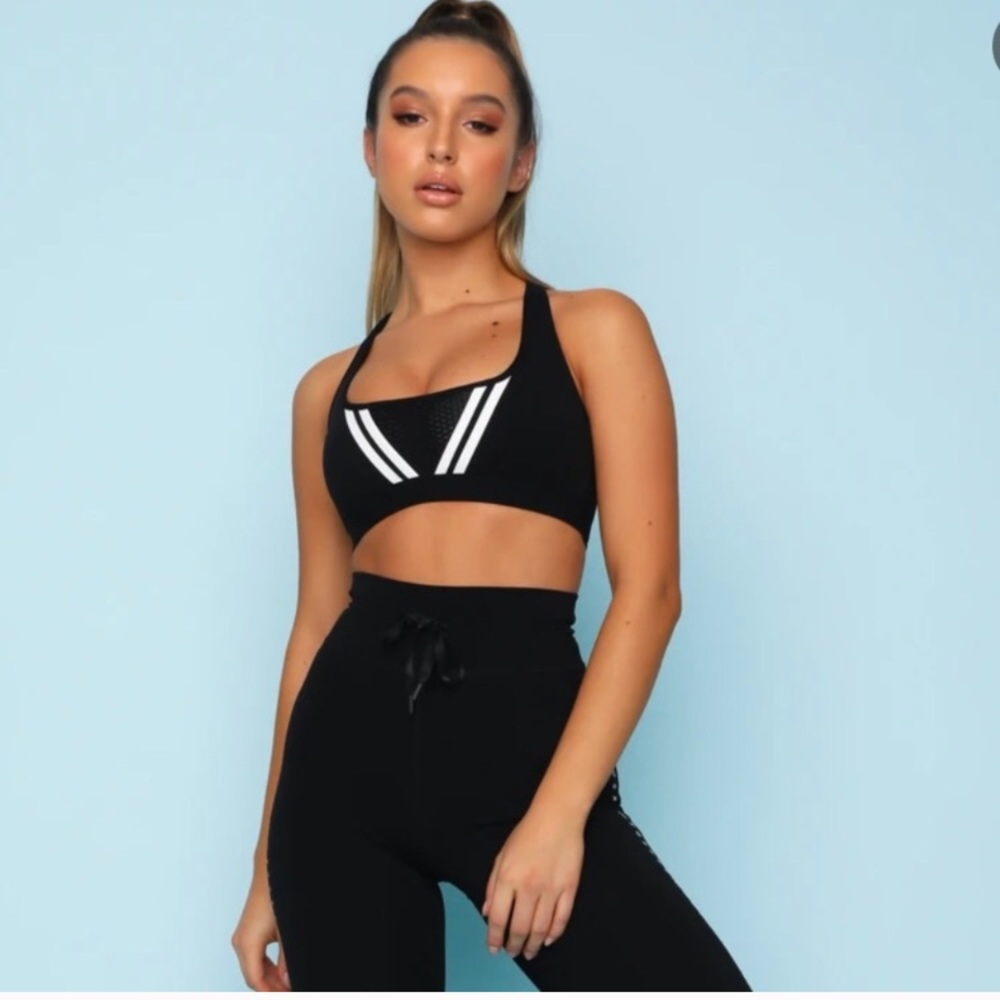 SARAH’S DAY x WFA Limited Edition Reboot Bra L